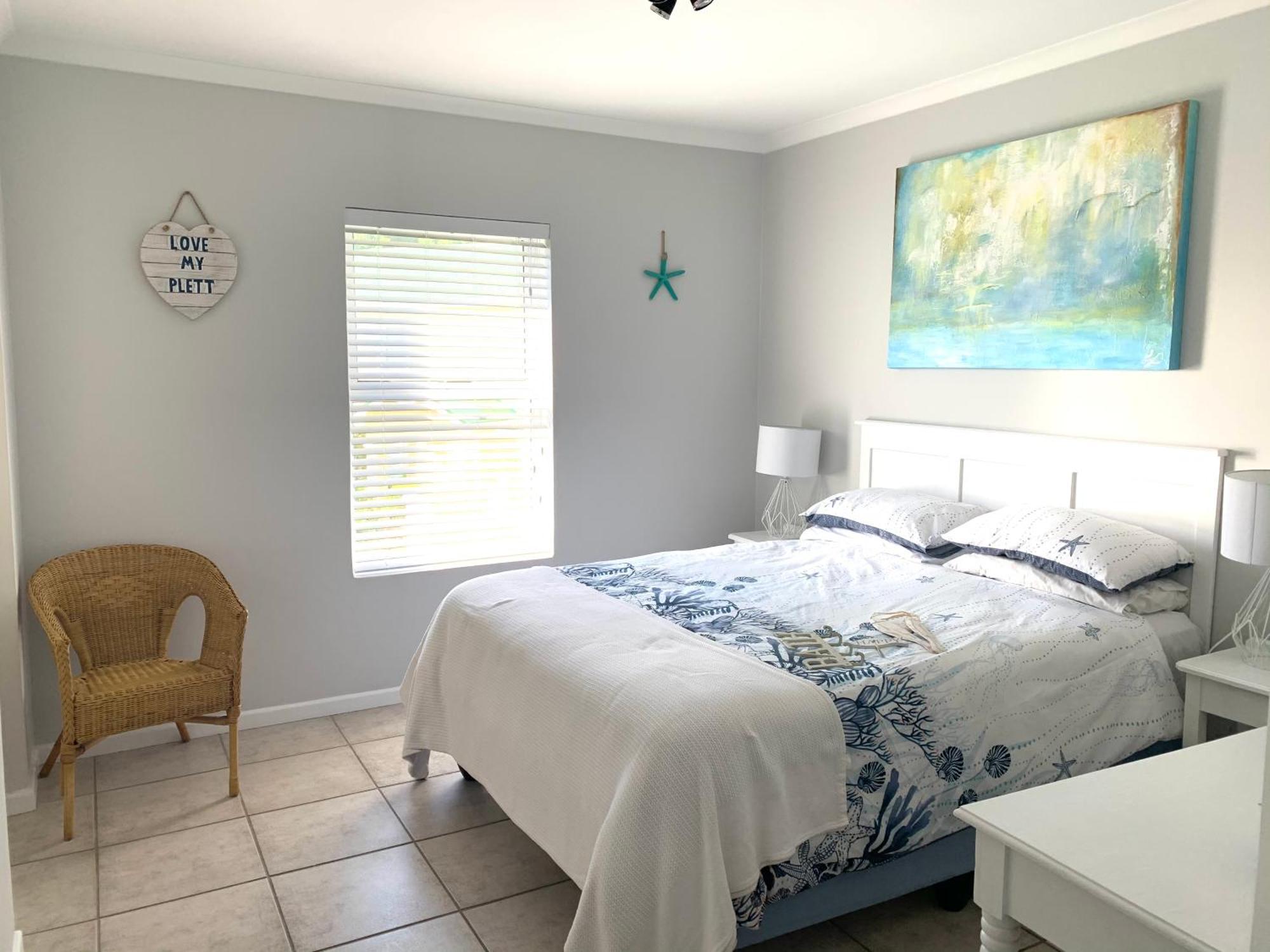 Starfish Villa Plettenberg Bay Szoba fotó