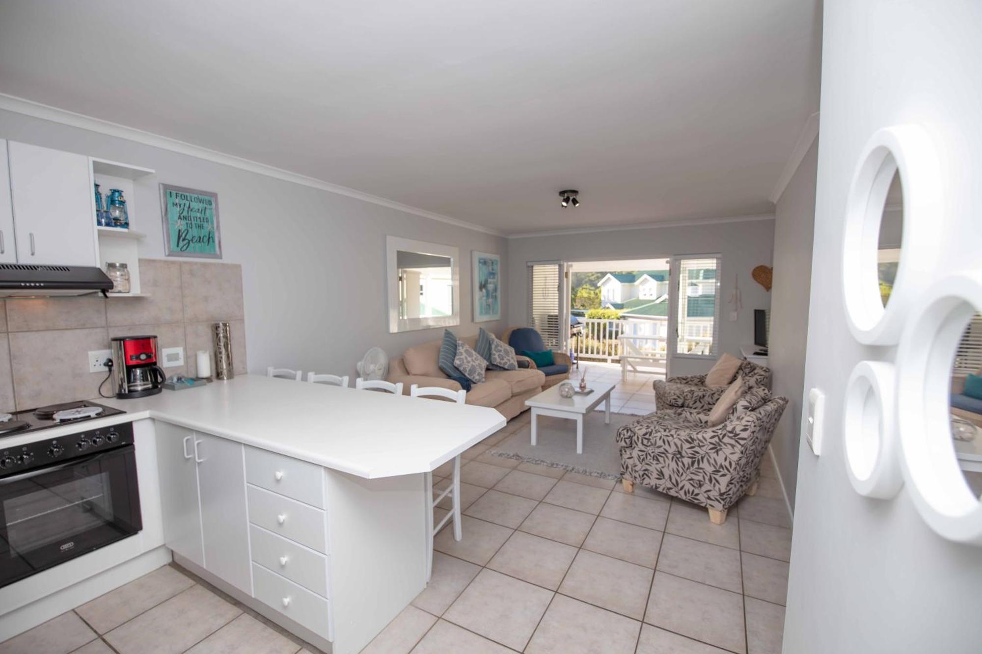 Starfish Villa Plettenberg Bay Kültér fotó