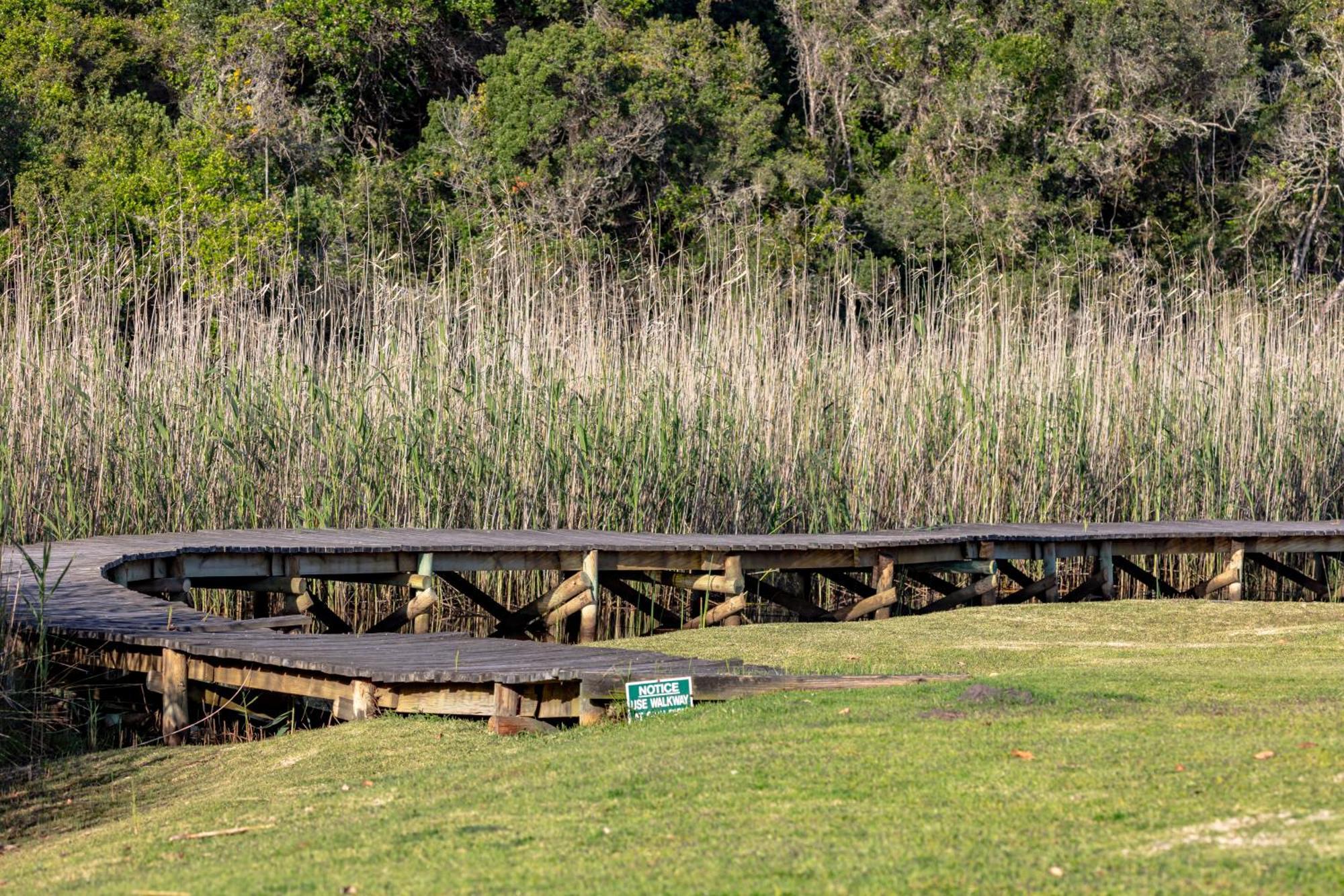 Starfish Villa Plettenberg Bay Kültér fotó